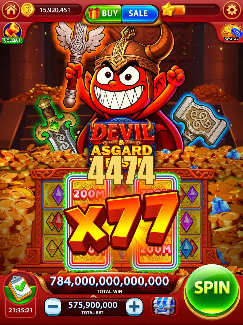 4474 Login