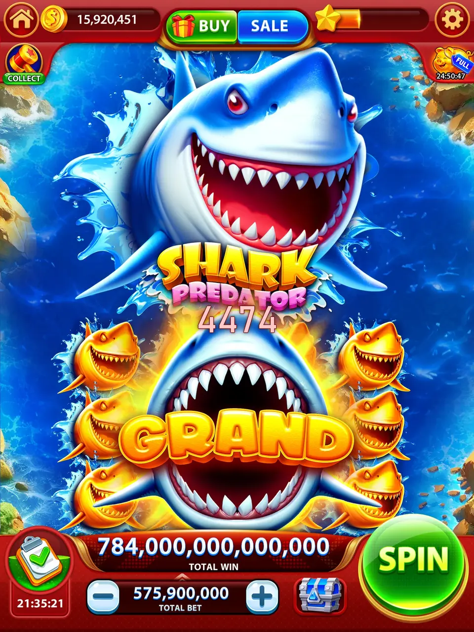 4474 Login
